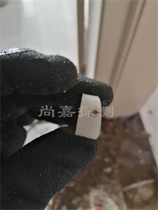 麻城暖气管道漏水检测
