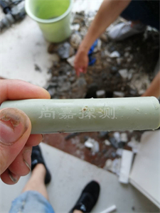 麻城室内漏水检测